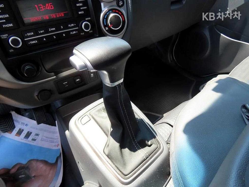 2022 - kia bongo iii