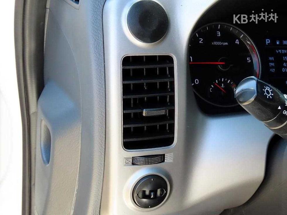 2022 - kia bongo iii