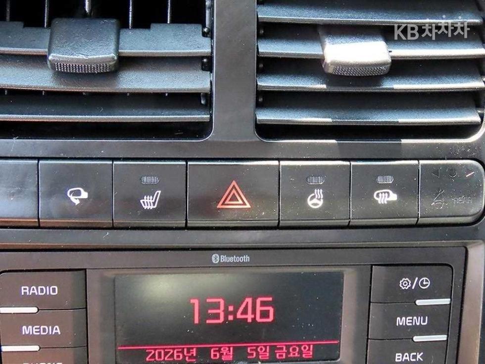 2022 - kia bongo iii