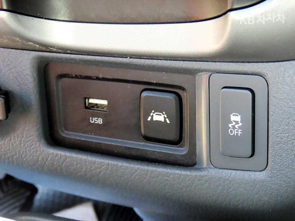 2022 - kia bongo iii