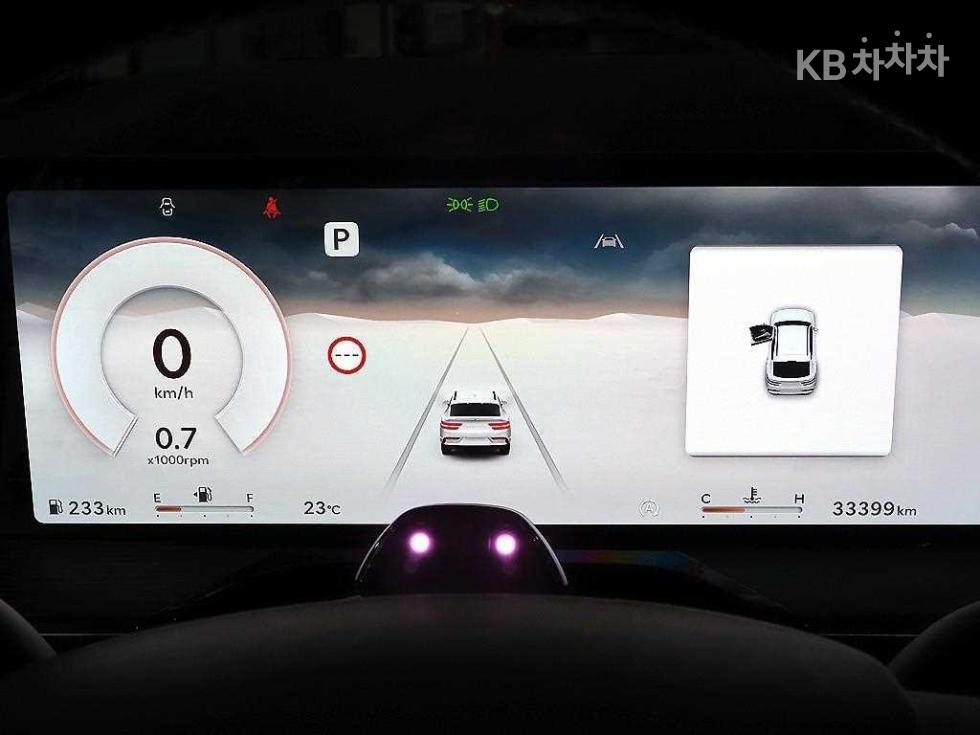 2024 Genesis GV80 COUPE photo