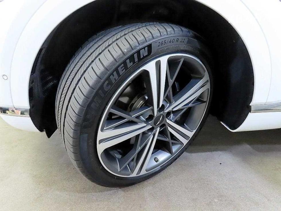 2024 Genesis GV80 COUPE photo