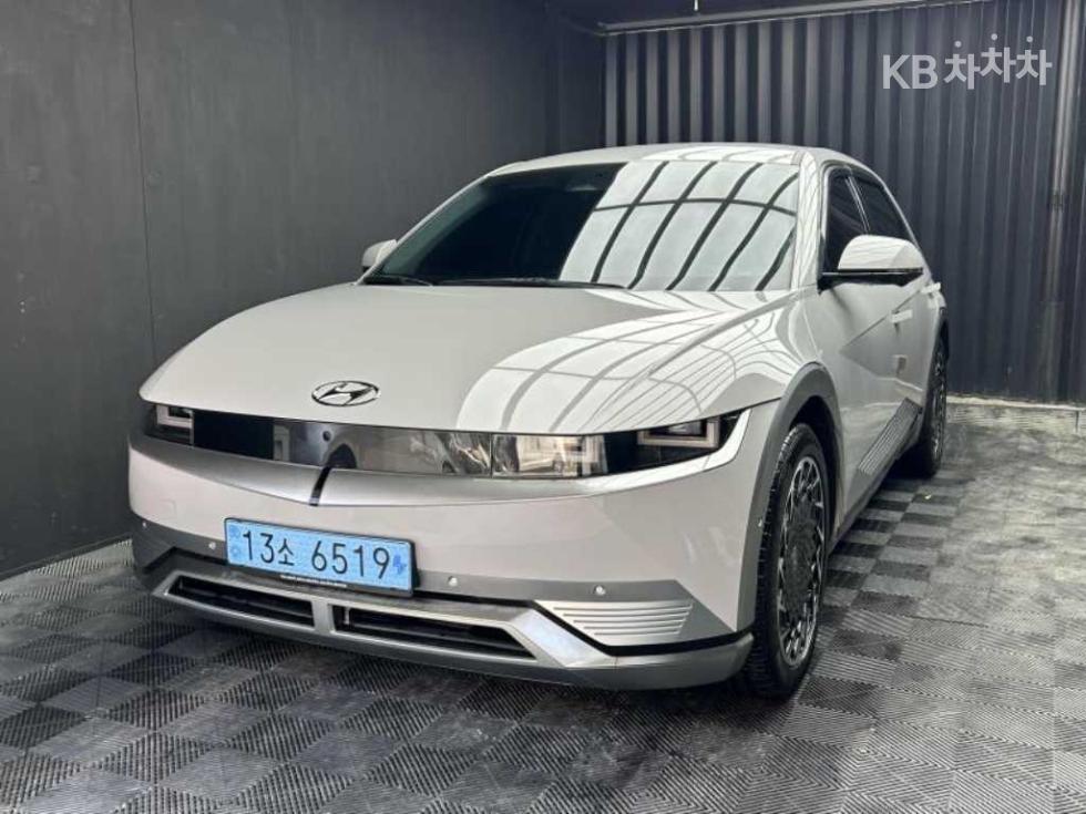 현대 아이오닉5 2022년식 현대 아이오닉5 롱레인지 AWD 프레스티지