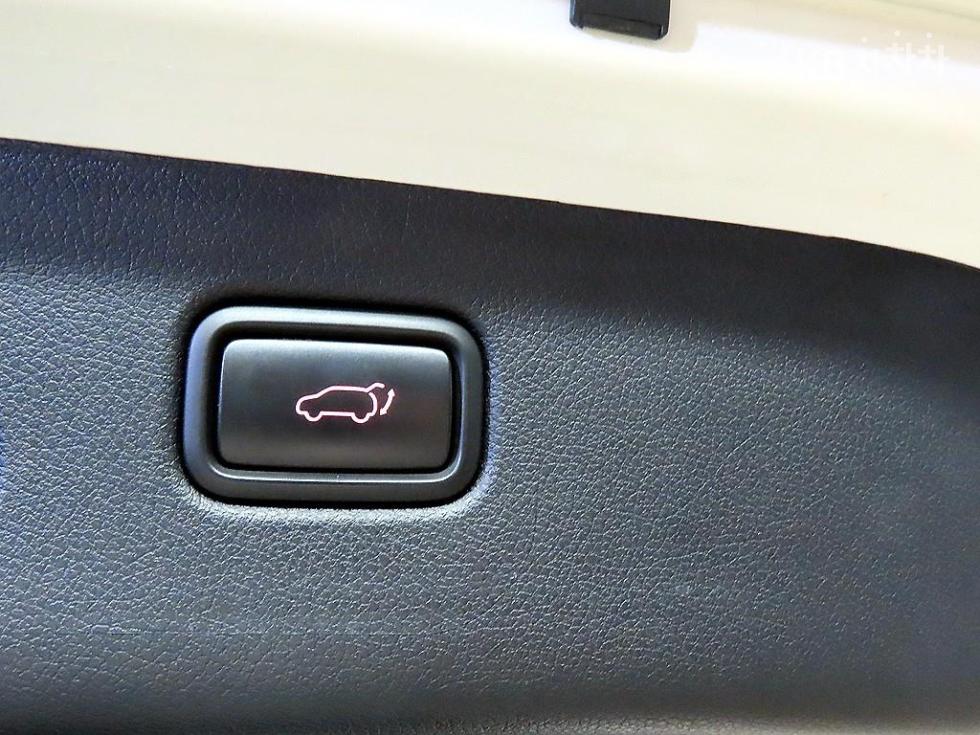 2019 - kia sportage