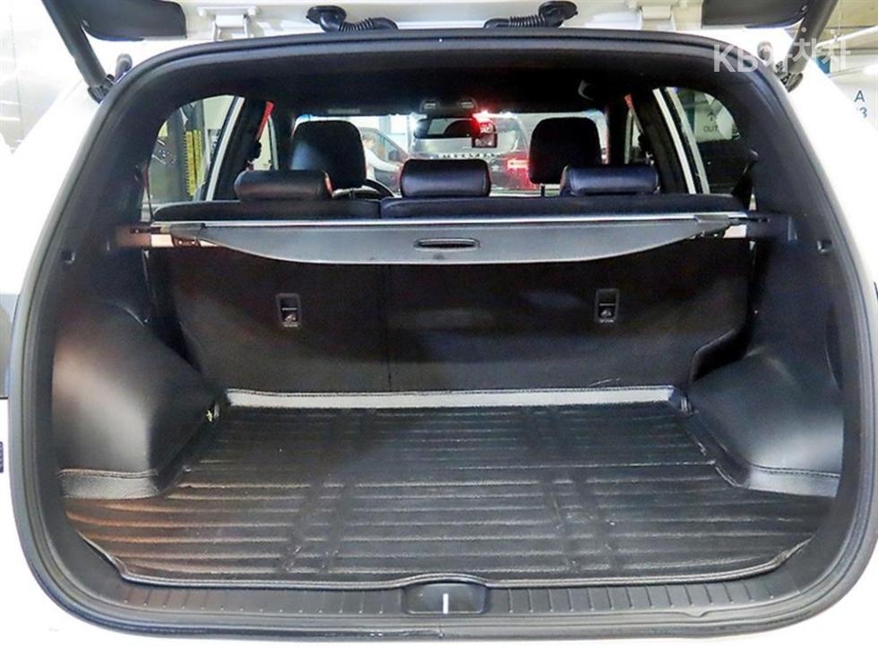 2019 - kia sportage