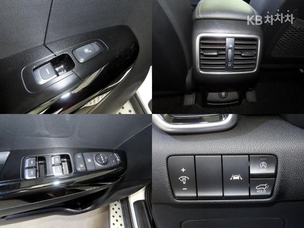 2019 - kia sportage
