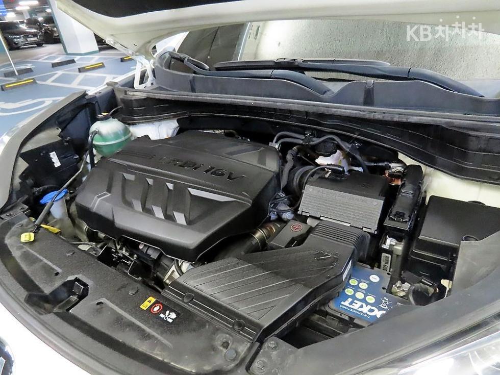 2019 - kia sportage