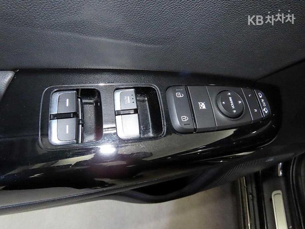 2019 - kia sportage