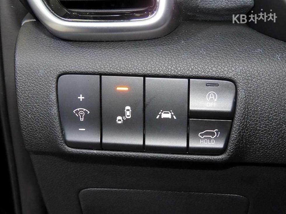 2019 - kia sportage