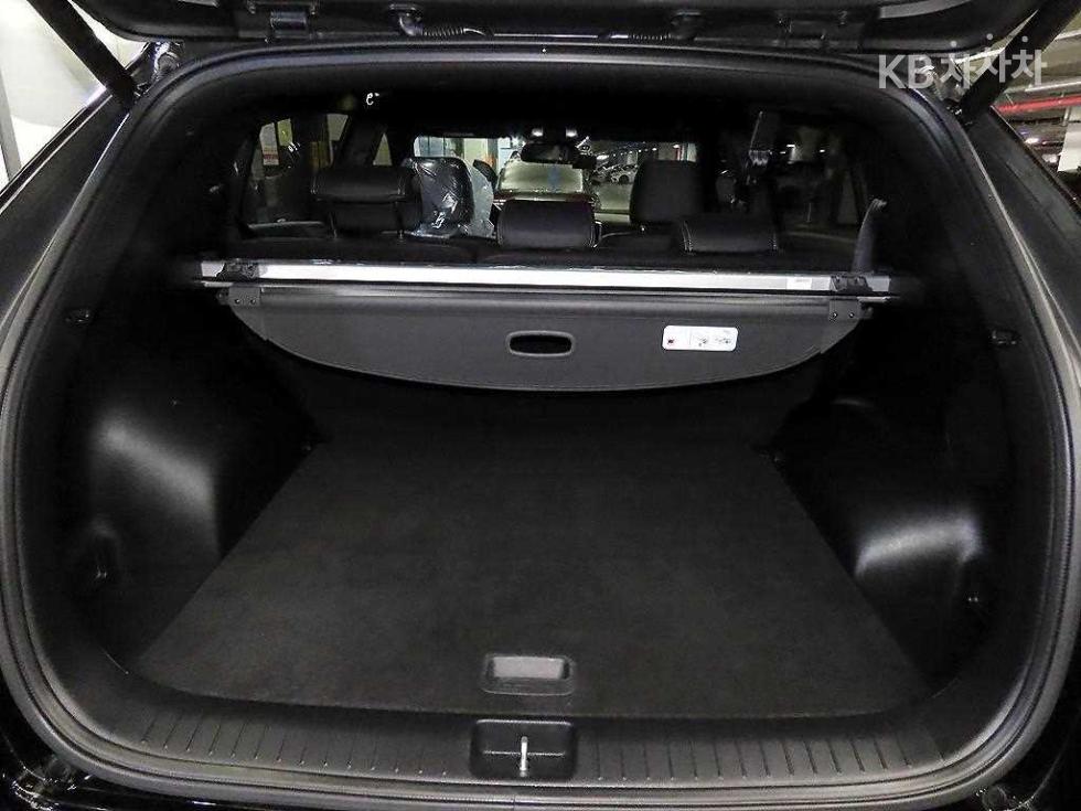 2019 - kia sportage