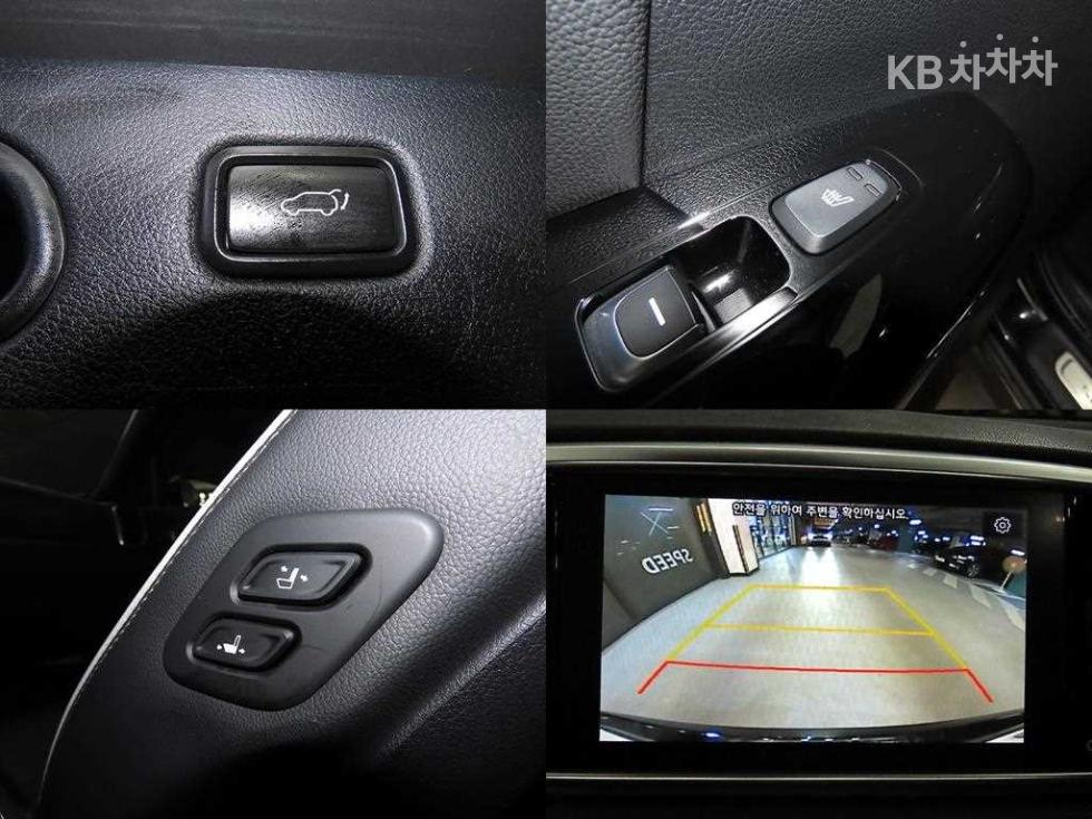 2019 - kia sportage