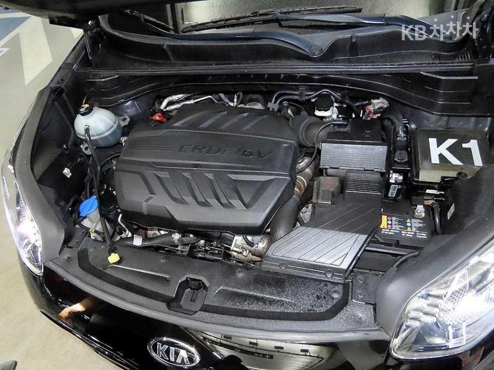 2019 - kia sportage