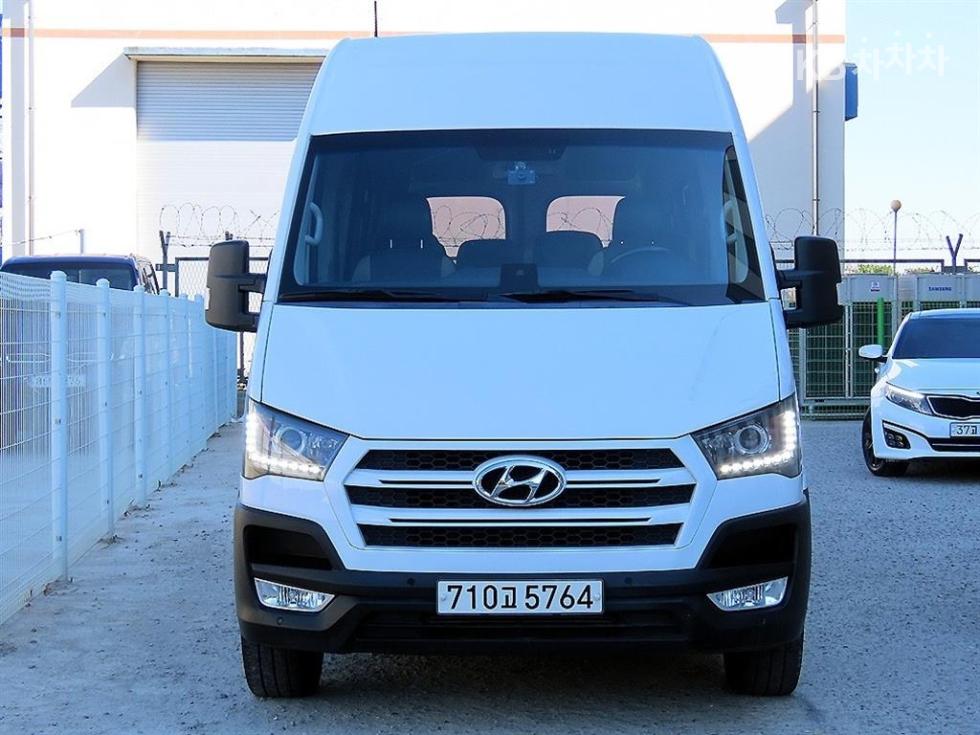 2021 Used Car — Korean used car export from SH GLOBAL