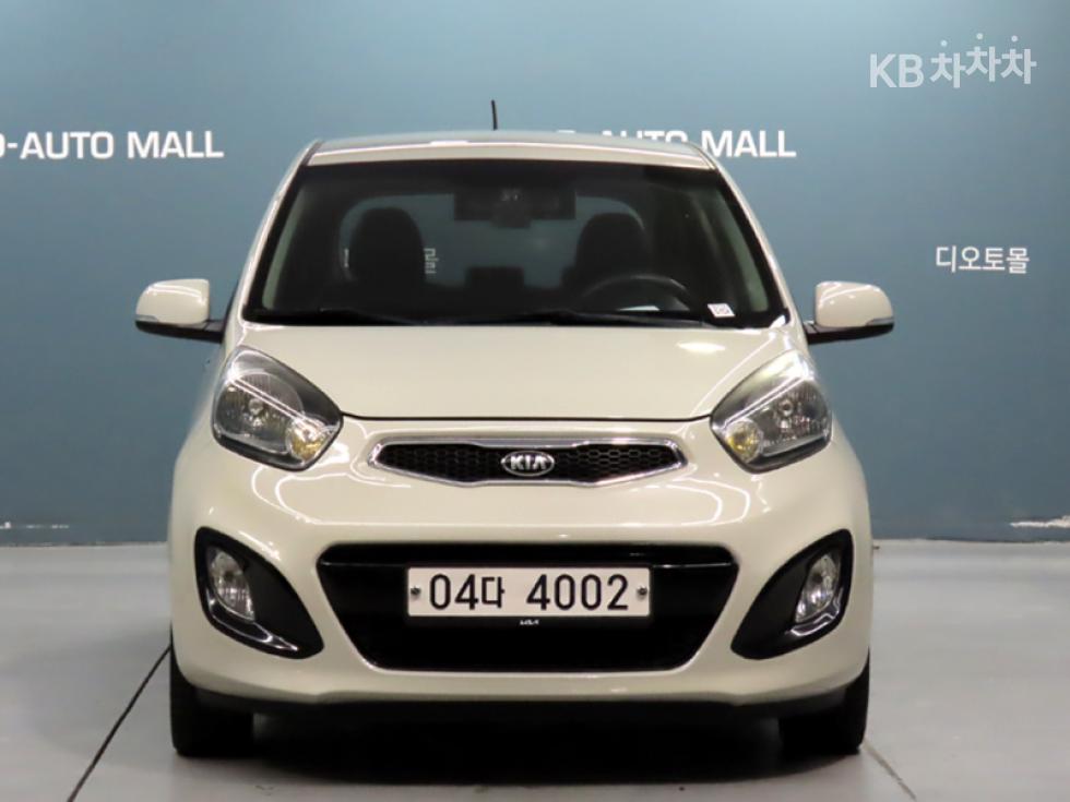 2015 - kia all
