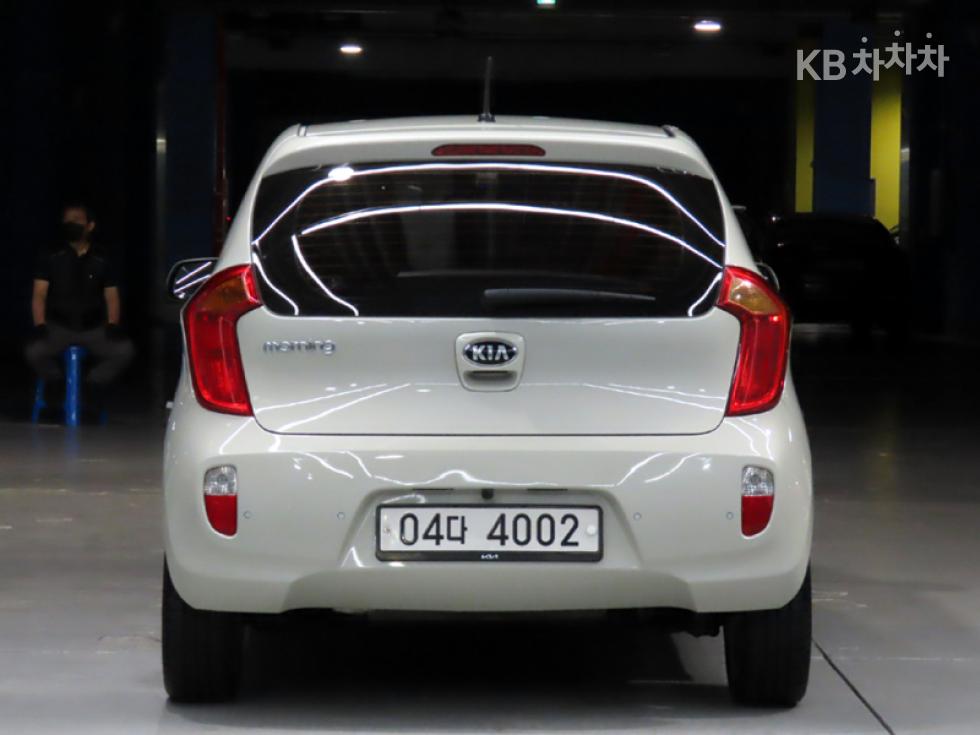 2015 - kia all