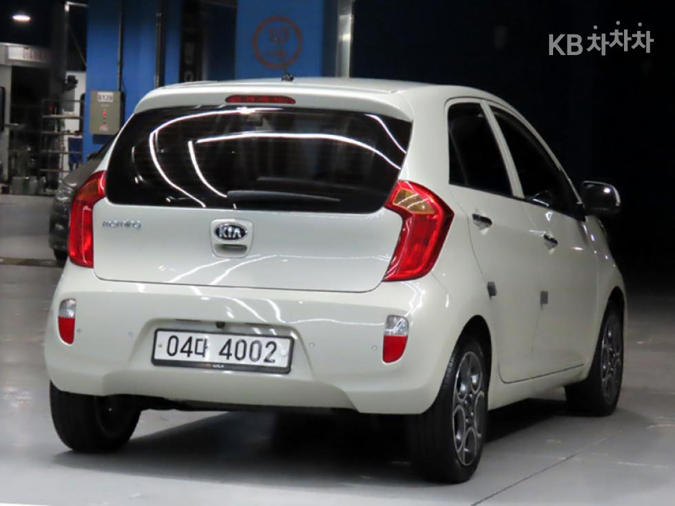 2015 - kia all