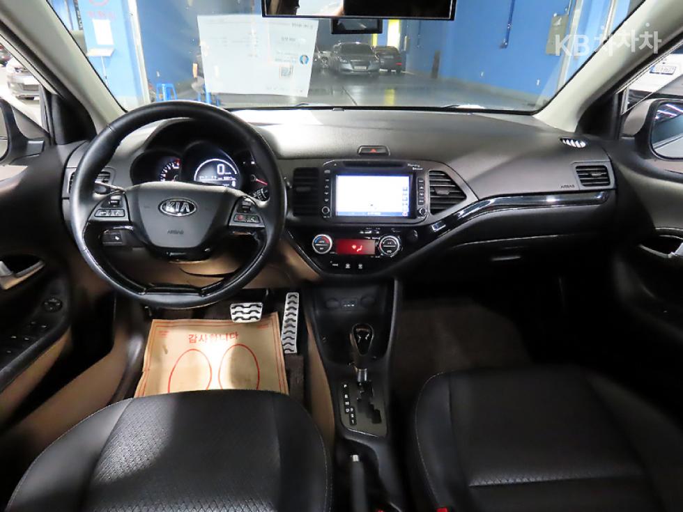 2015 - kia all