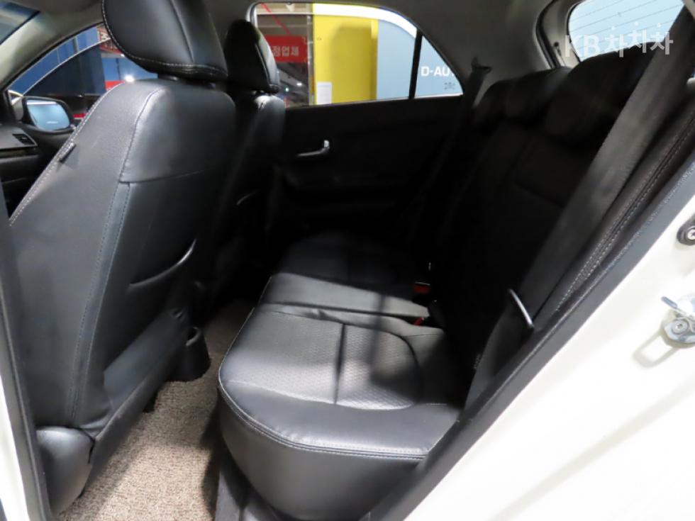 2015 - kia all
