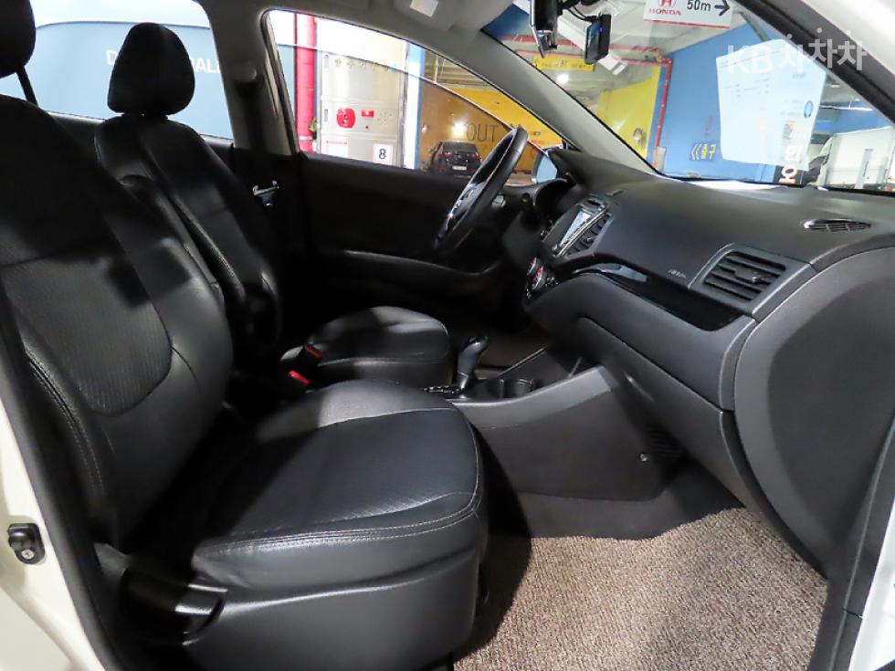 2015 - kia all