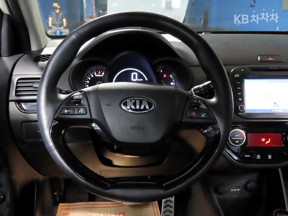 2015 - kia all