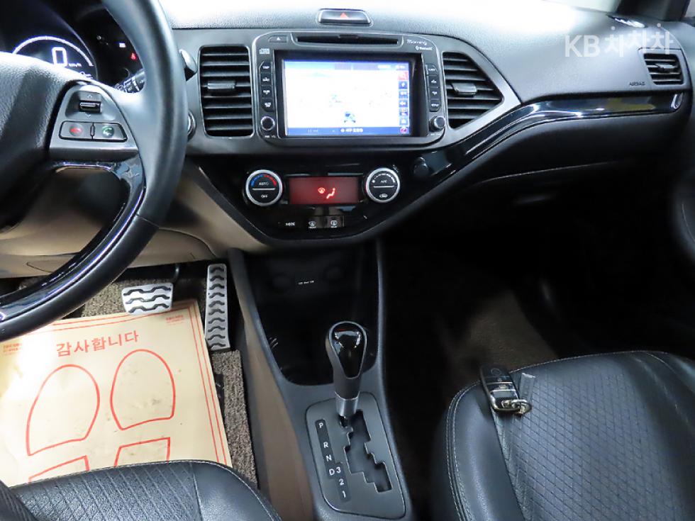 2015 - kia all