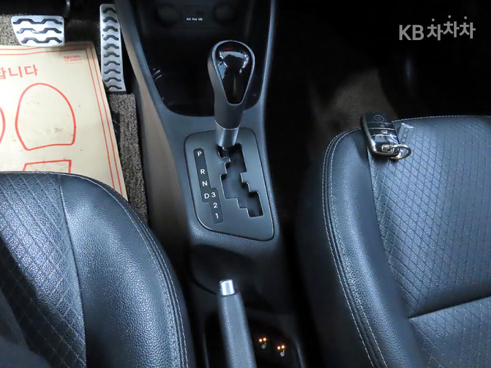 2015 - kia all