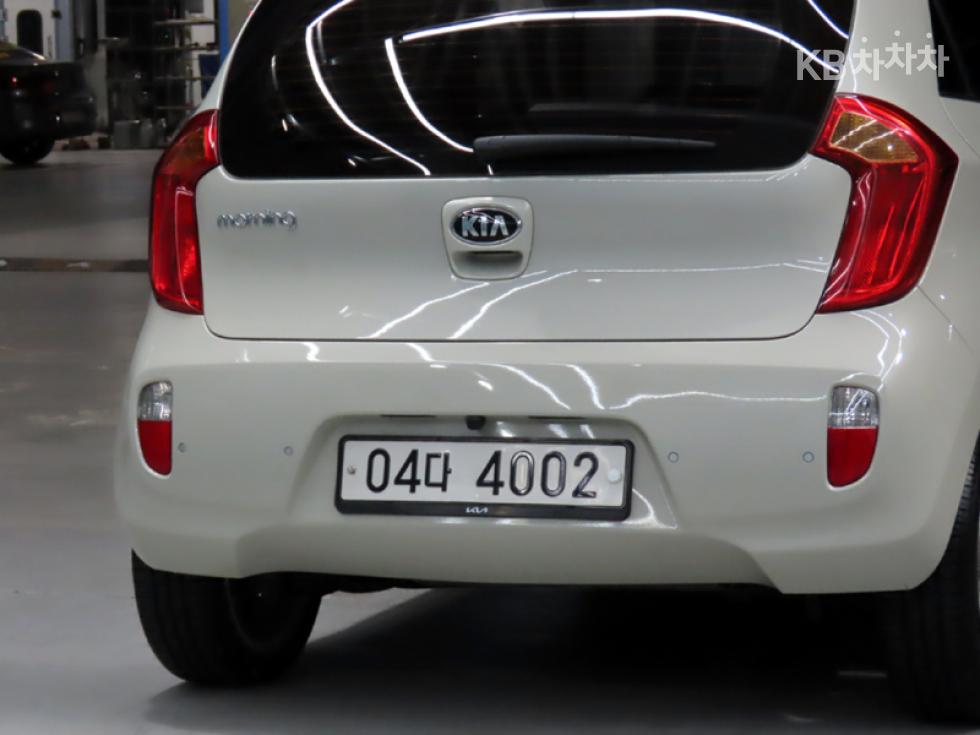 2015 - kia all