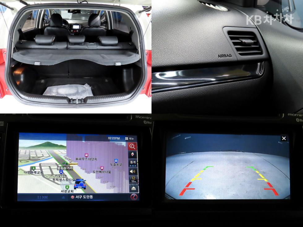 2015 - kia all