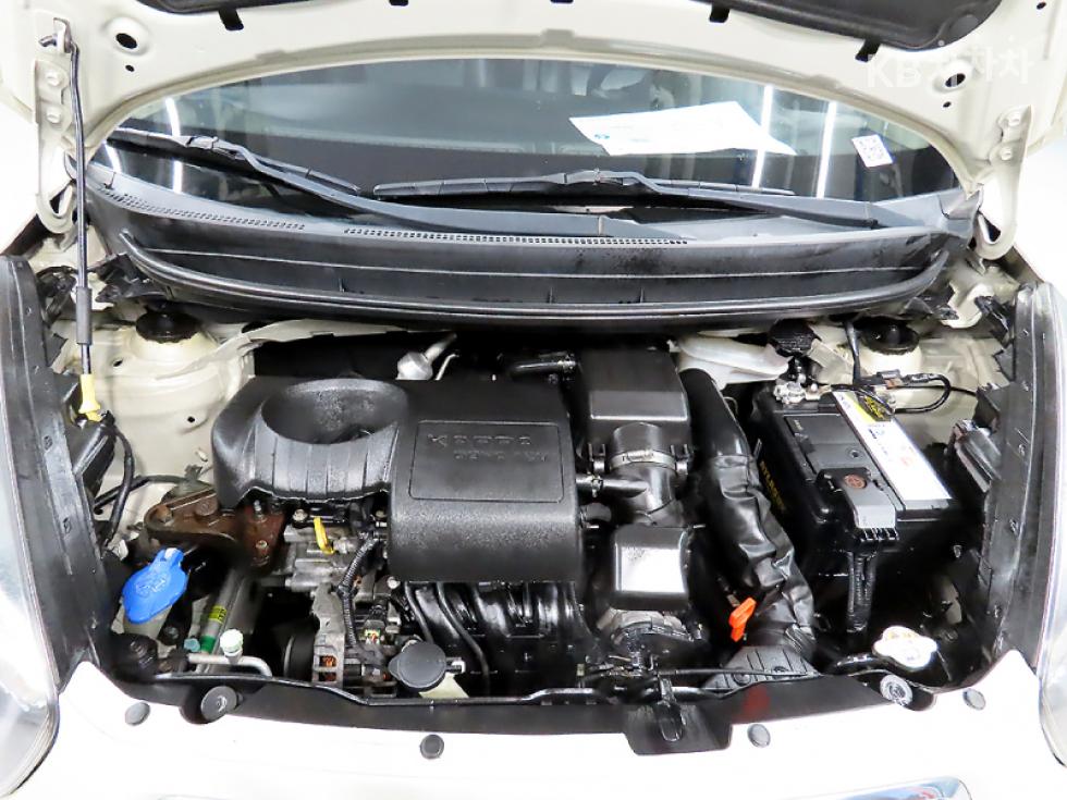 2015 - kia all