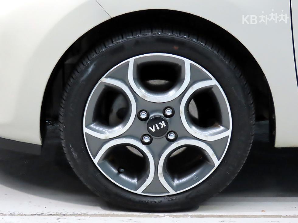 2015 - kia all