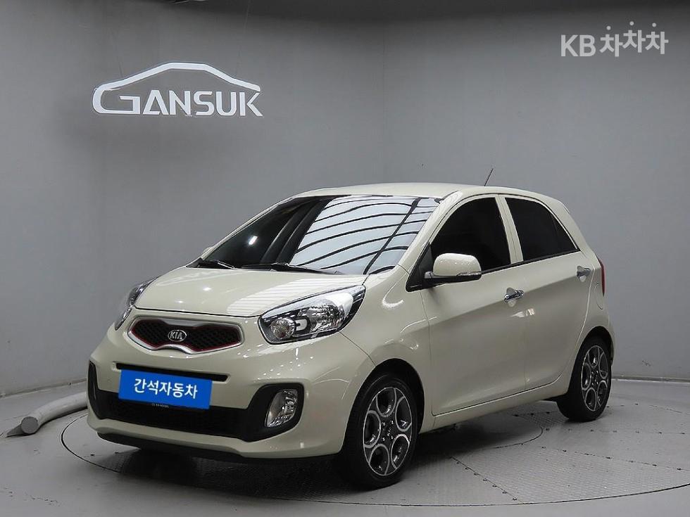 2014 - kia all