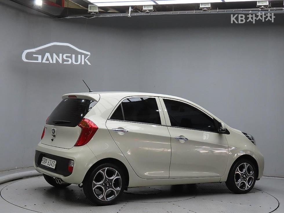 2014 - kia all