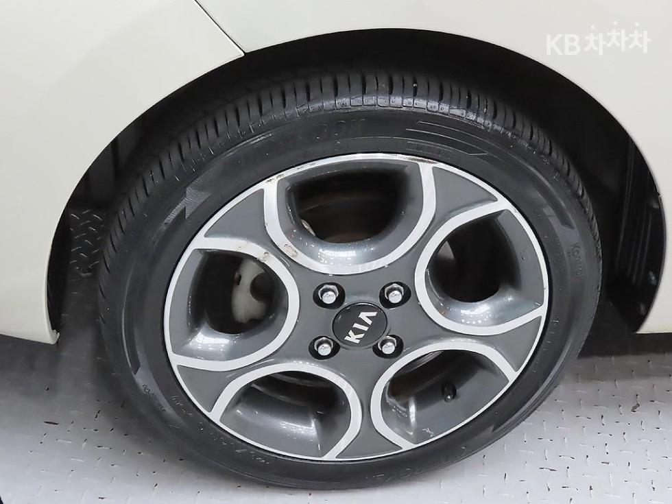 2014 - kia all