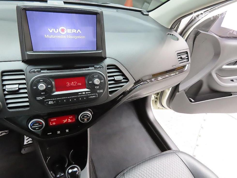 2014 - kia all