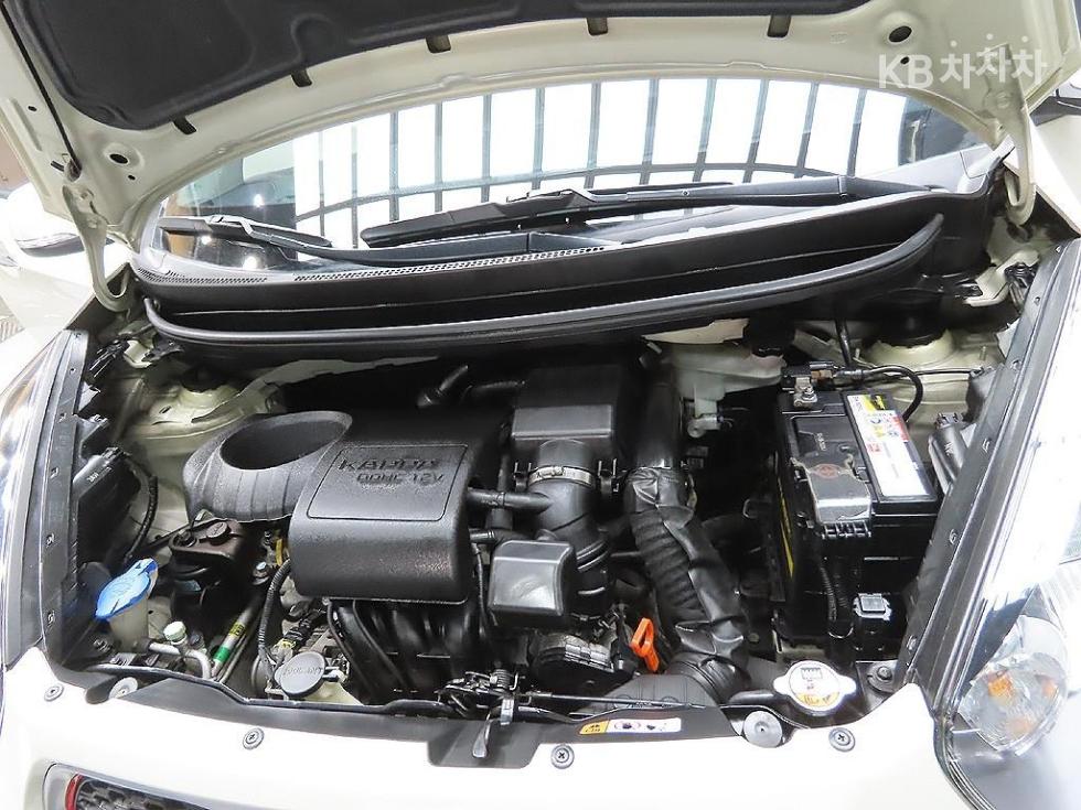 2014 - kia all