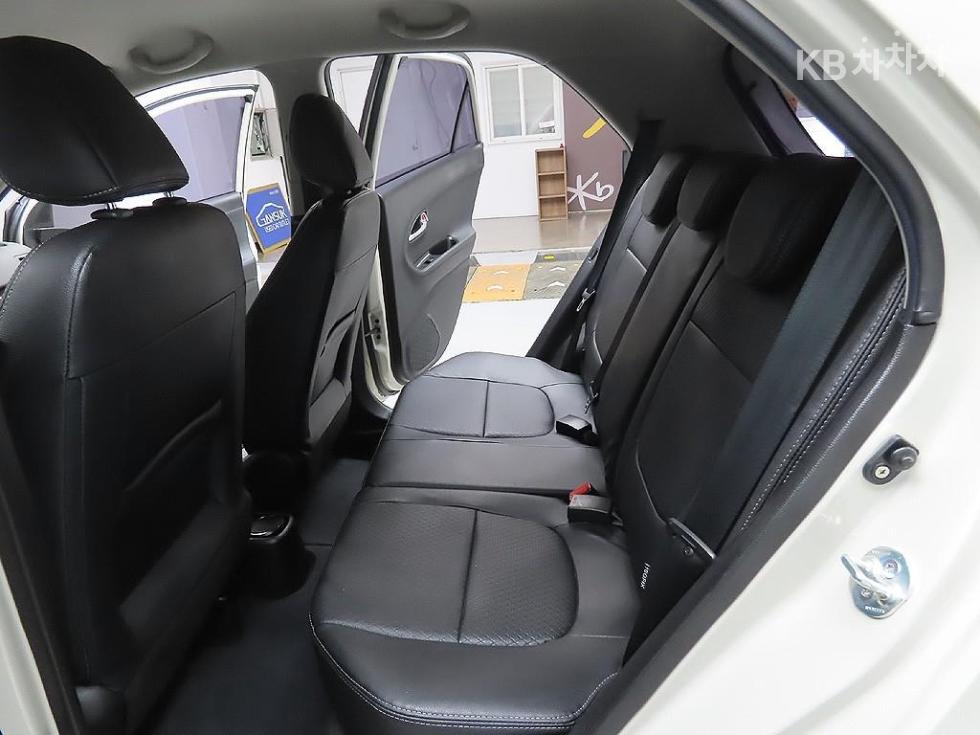 2014 - kia all