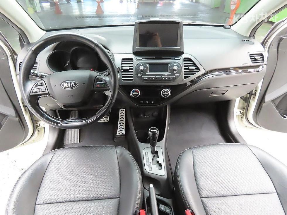 2014 - kia all