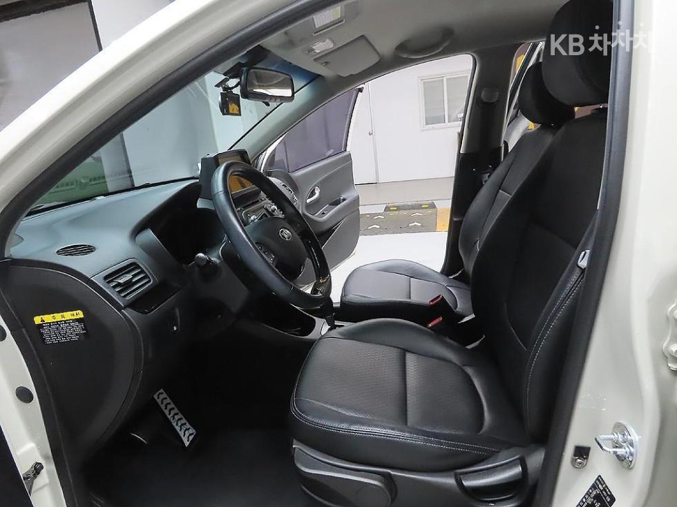 2014 - kia all