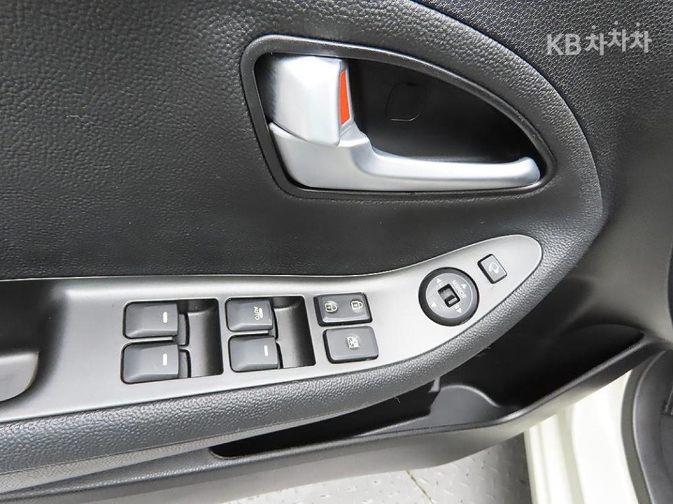 2014 - kia all