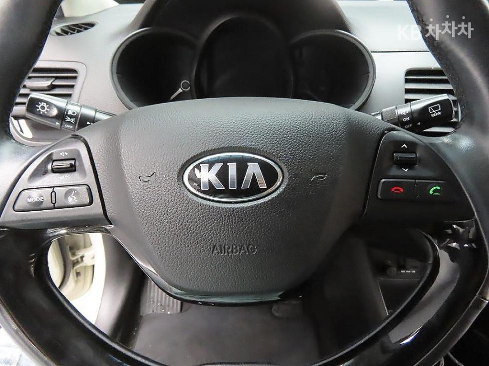 2014 - kia all