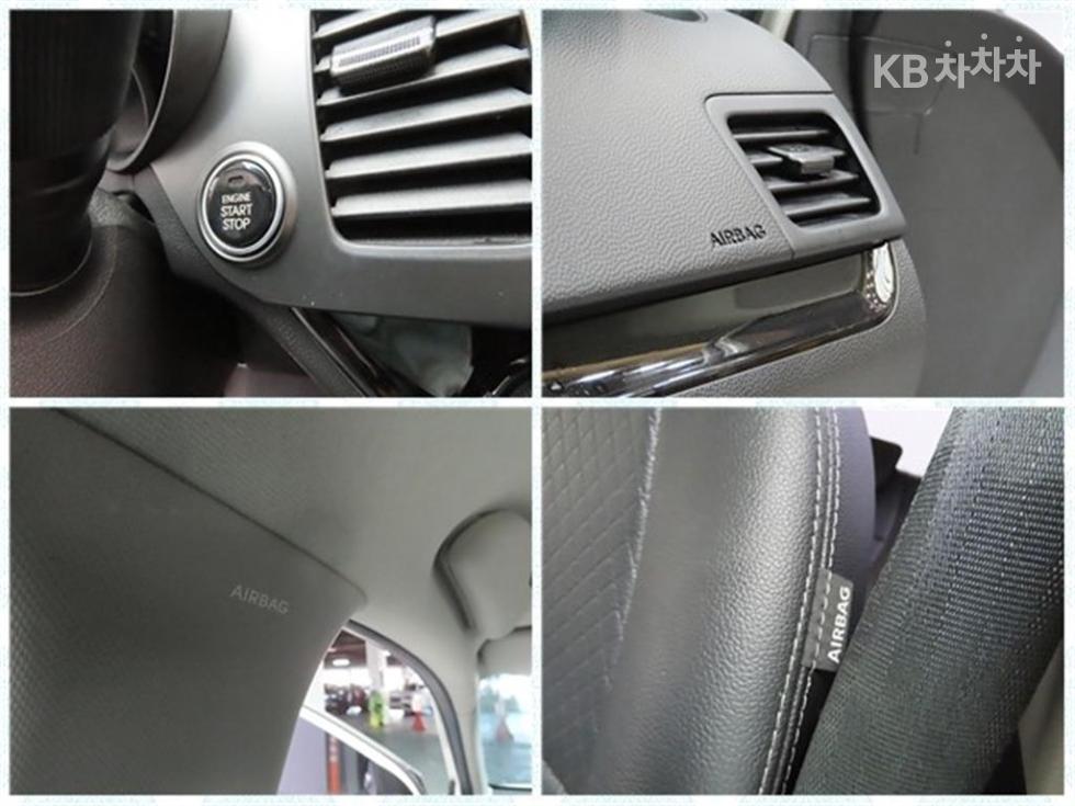 2014 - kia all