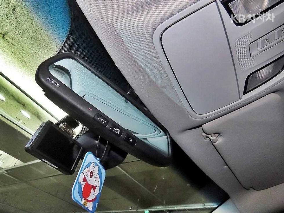 2016 - kia k7