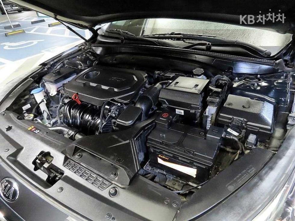 2016 - kia k7