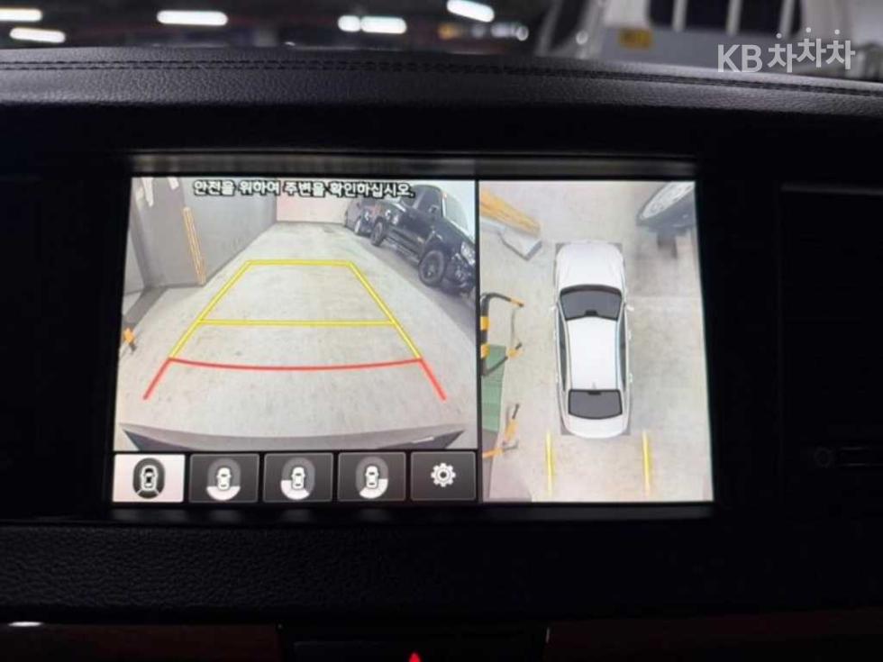 2017 - kia k7