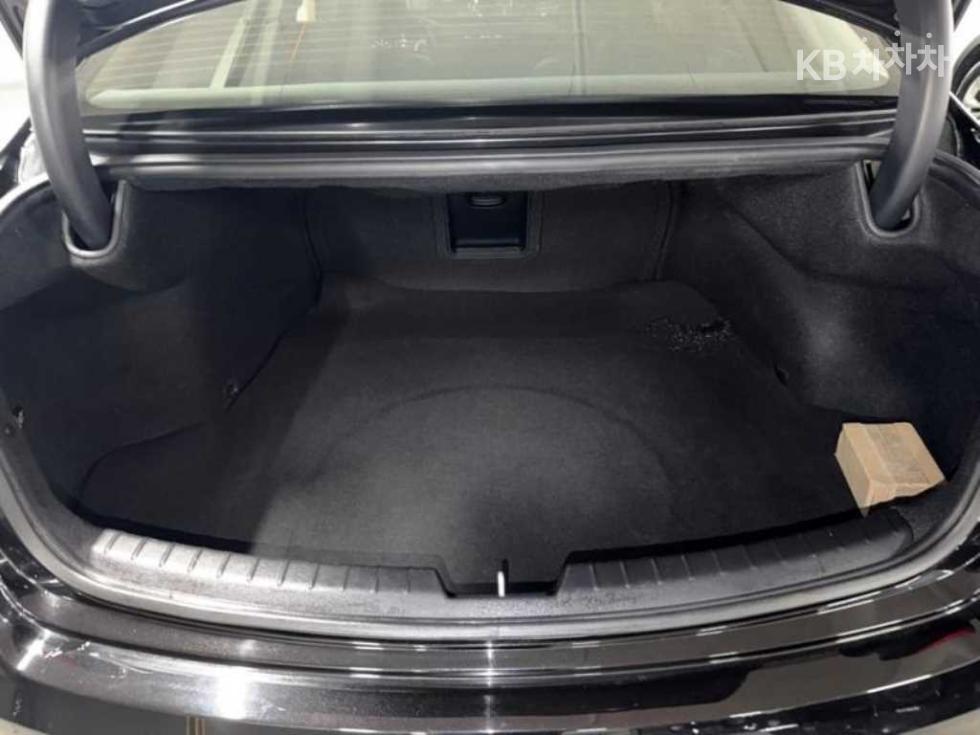 2017 - kia k7