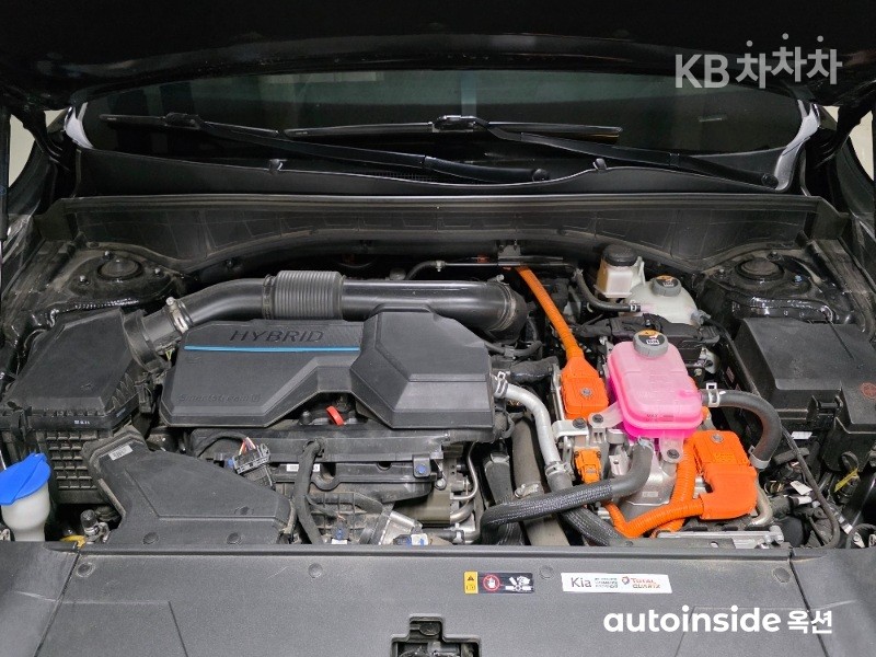 2024 - kia sorento