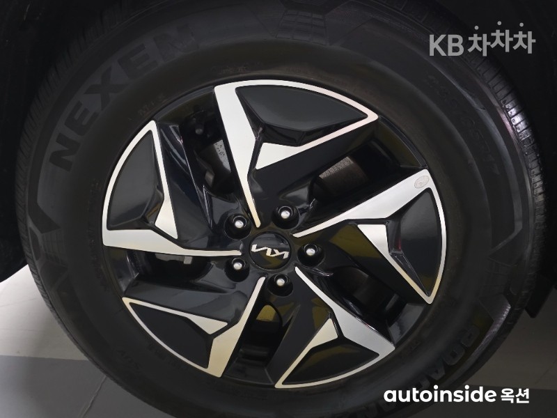 2024 - kia sorento