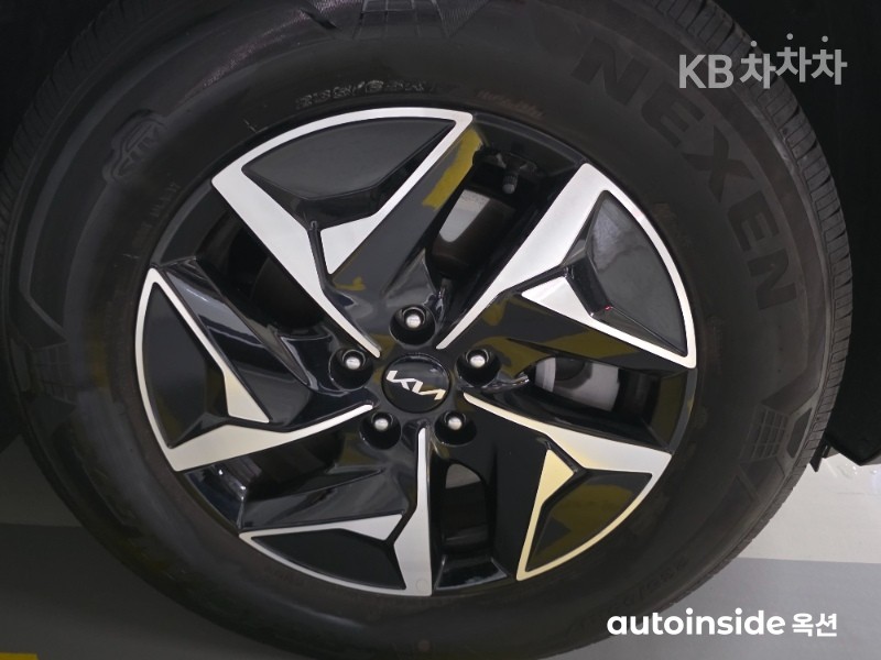 2024 - kia sorento
