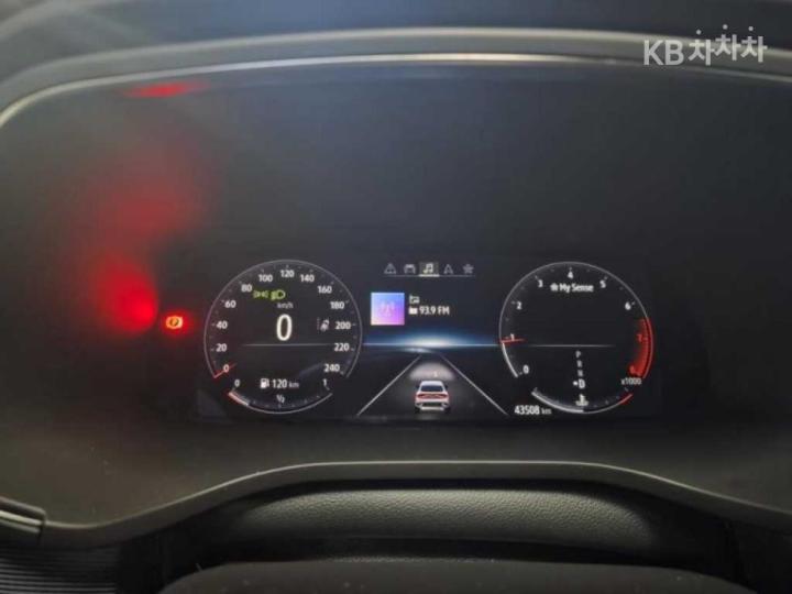 Renault XM3 1.3 Turbo Gasoline RE Signature 5