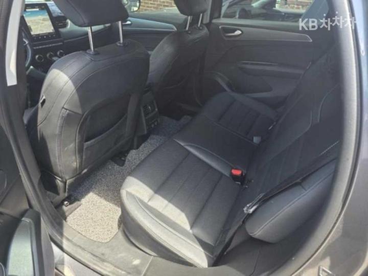 Renault XM3 1.3 Turbo Gasoline RE Signature 7